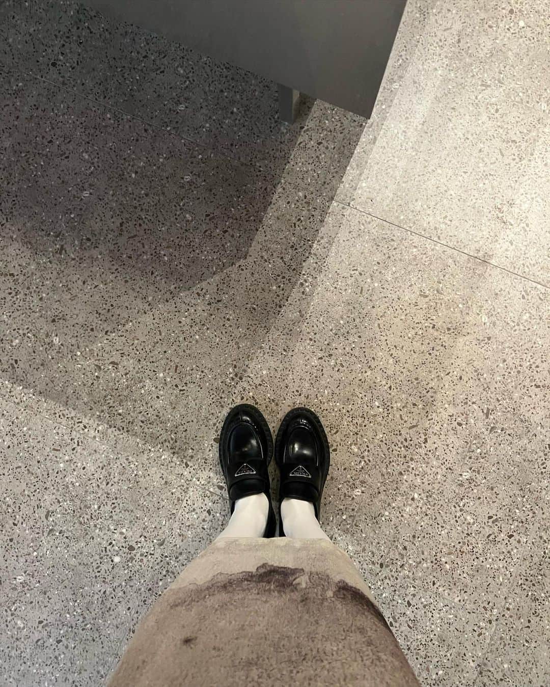 ミチさんのインスタグラム写真 - (ミチInstagram)「思ったより冬でした🕯️買わないつもりだったけど結構買い物してしまった」10月28日 23時13分 - mi0306chi