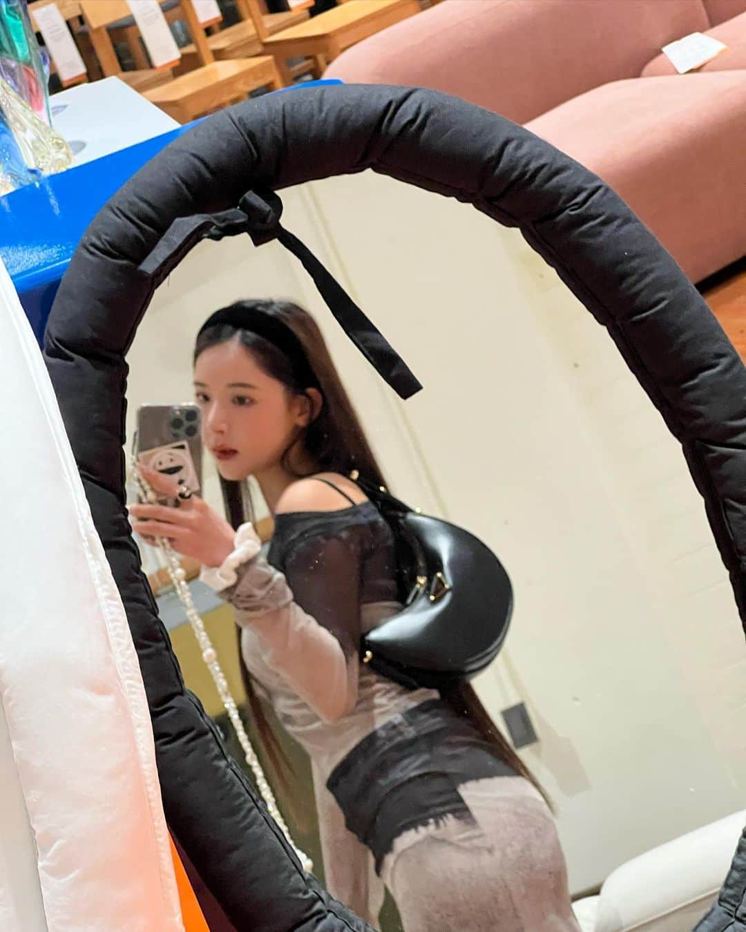 ミチさんのインスタグラム写真 - (ミチInstagram)「思ったより冬でした🕯️買わないつもりだったけど結構買い物してしまった」10月28日 23時13分 - mi0306chi