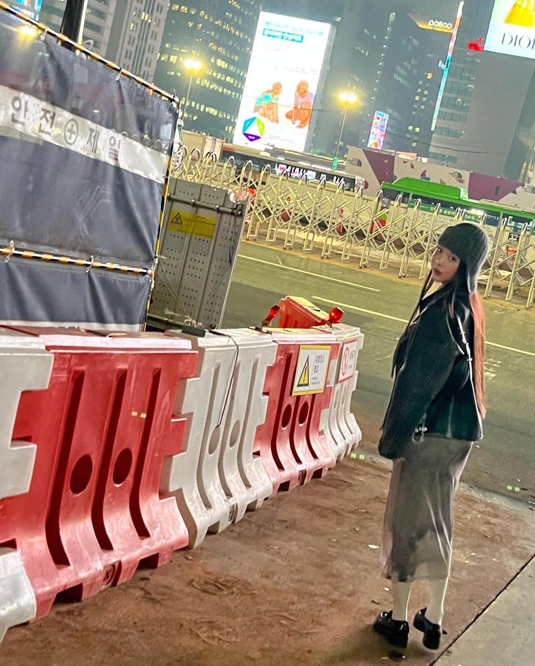 ミチさんのインスタグラム写真 - (ミチInstagram)「思ったより冬でした🕯️買わないつもりだったけど結構買い物してしまった」10月28日 23時13分 - mi0306chi