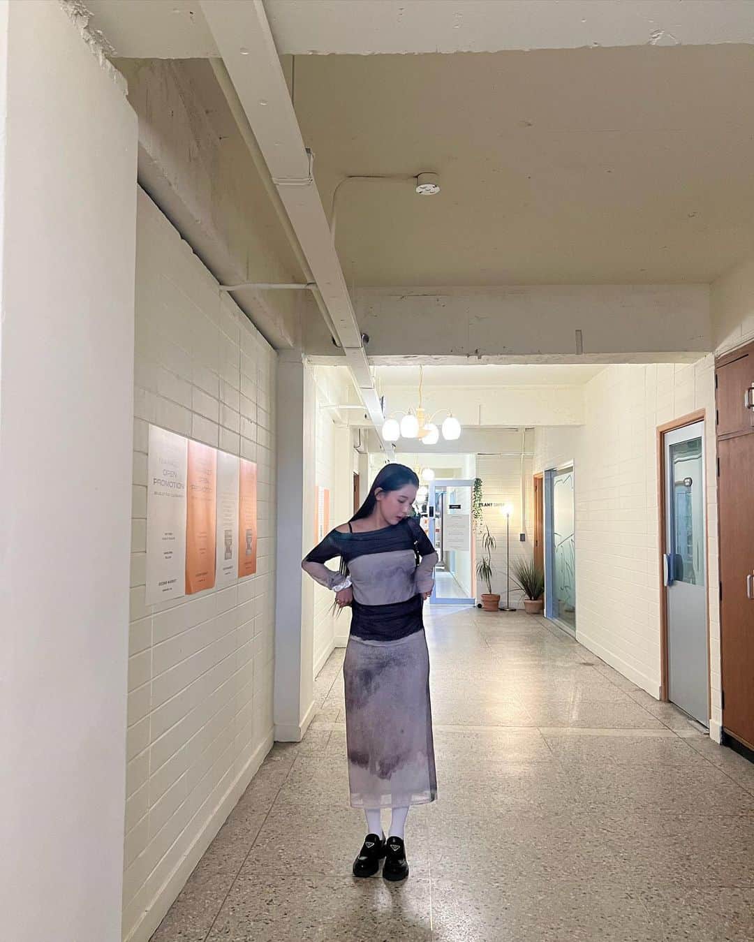 ミチさんのインスタグラム写真 - (ミチInstagram)「思ったより冬でした🕯️買わないつもりだったけど結構買い物してしまった」10月28日 23時13分 - mi0306chi