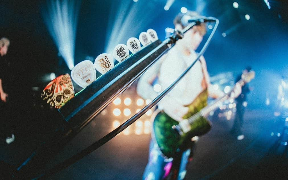 coldrainさんのインスタグラム写真 - (coldrainInstagram)「"SETLIST ELECTION" ONE MAN TOUR 2023 at Zepp DiverCity TOKYO Day2  Photos by @yamada_mphoto   #coldrain #SWEETSIXTEEN」10月28日 23時21分 - coldrain_official