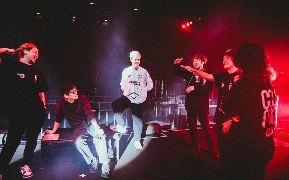 coldrainさんのインスタグラム写真 - (coldrainInstagram)「"SETLIST ELECTION" ONE MAN TOUR 2023 at Zepp DiverCity TOKYO Day2  Photos by @yamada_mphoto   #coldrain #SWEETSIXTEEN」10月28日 23時21分 - coldrain_official