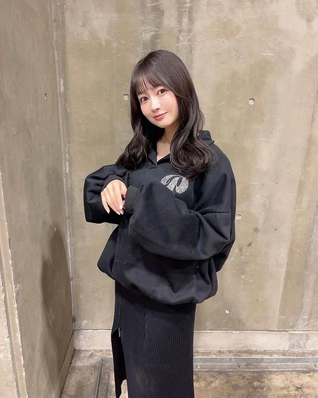 江籠裕奈のインスタグラム
