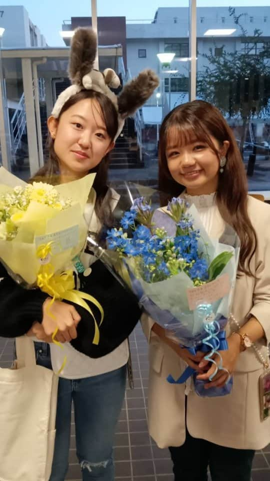 福岡女子短期大学のインスタグラム