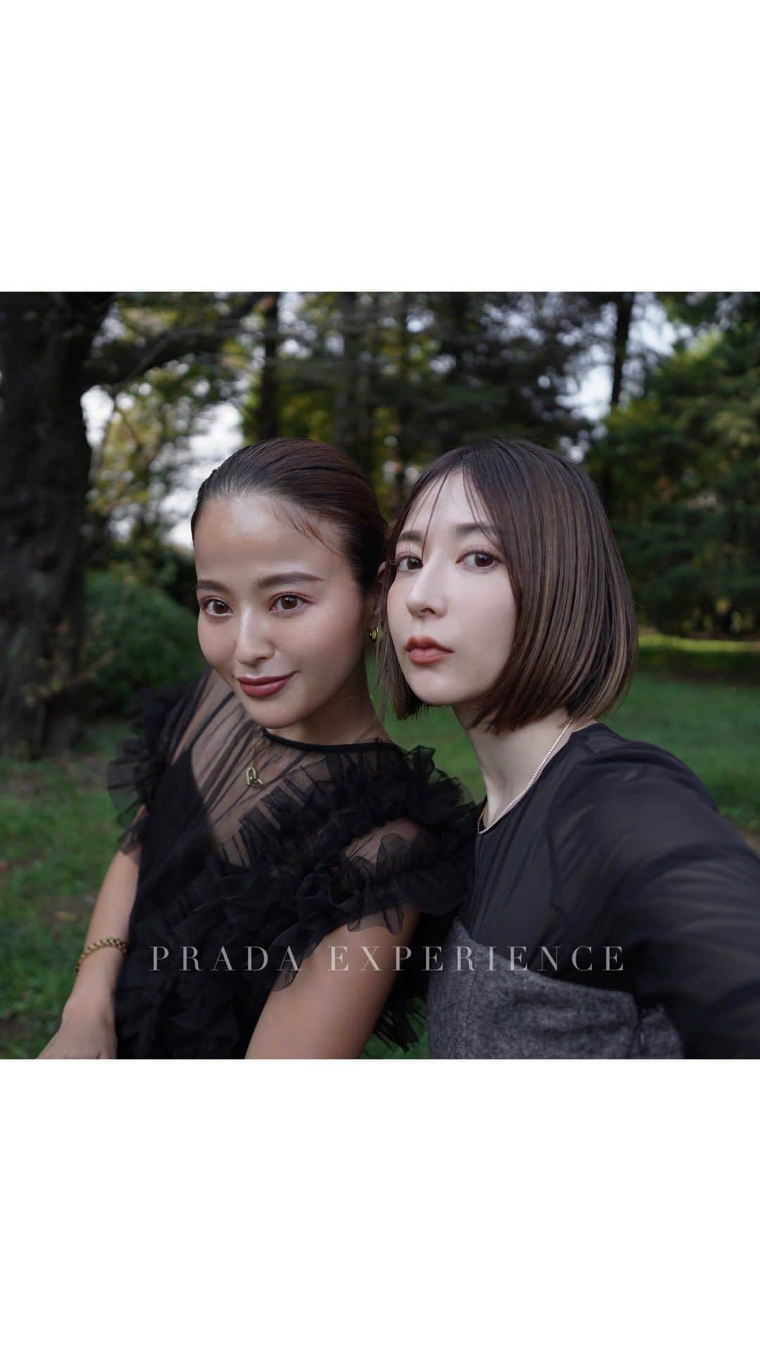 仲村美香のインスタグラム
