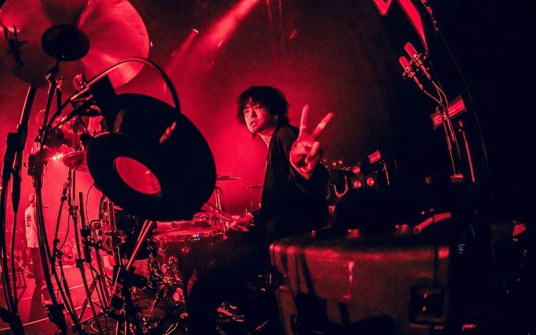 Katsuma さんのインスタグラム写真 - (Katsuma Instagram)「"SETLIST ELECTION" ONE MAN TOUR 2023 at Zepp DiverCity TOKYO Day2  Photos by @yamada_mphoto   #coldrain #SWEETSIXTEEN」10月29日 0時09分 - katsuma_drums