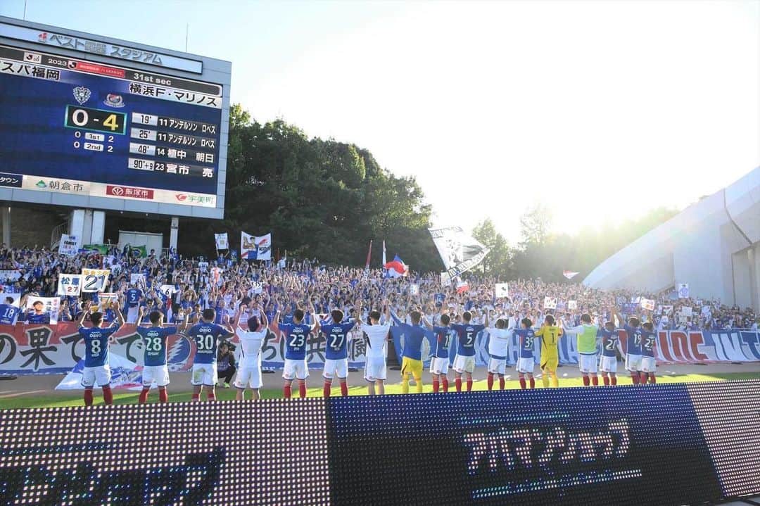宮市亮のインスタグラム