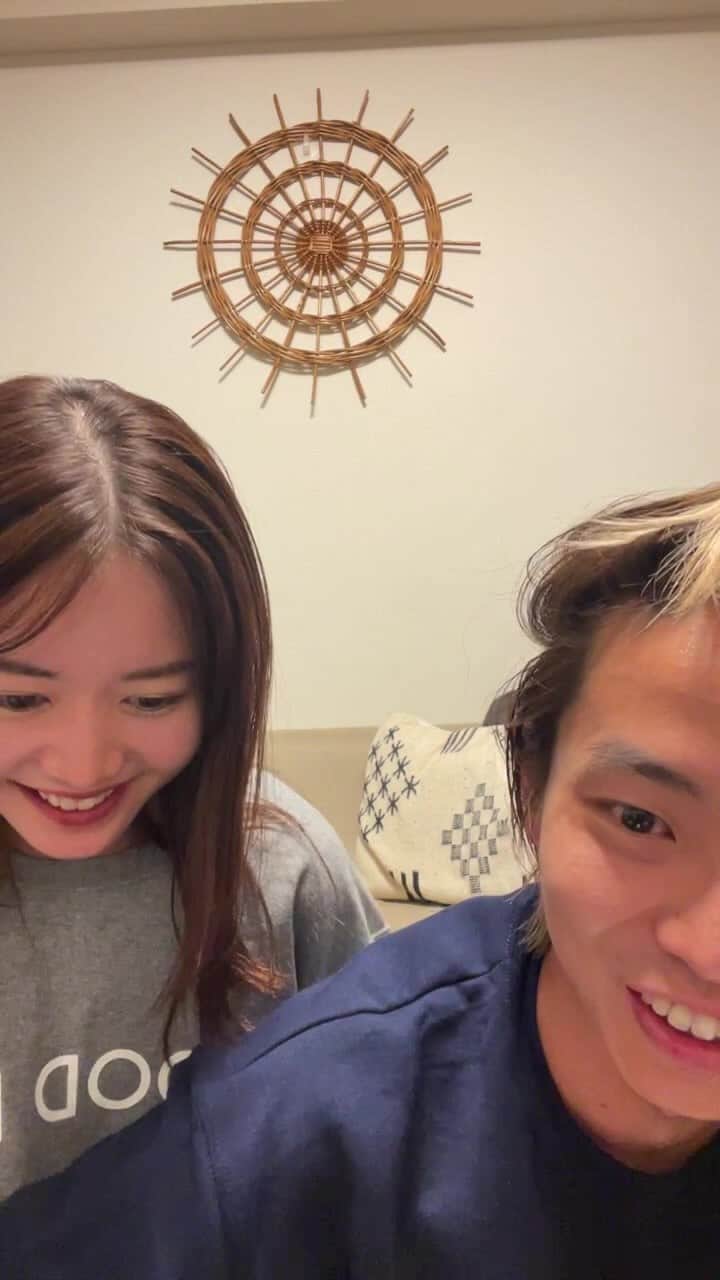 のインスタグラム