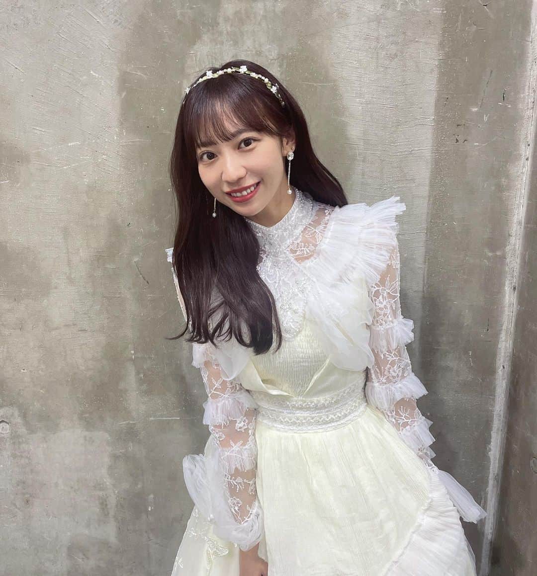 日高優月のインスタグラム