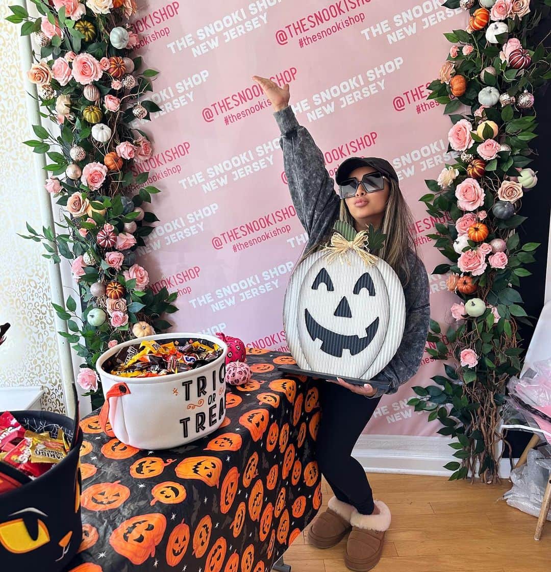 ニコール・ ポリッツィのインスタグラム