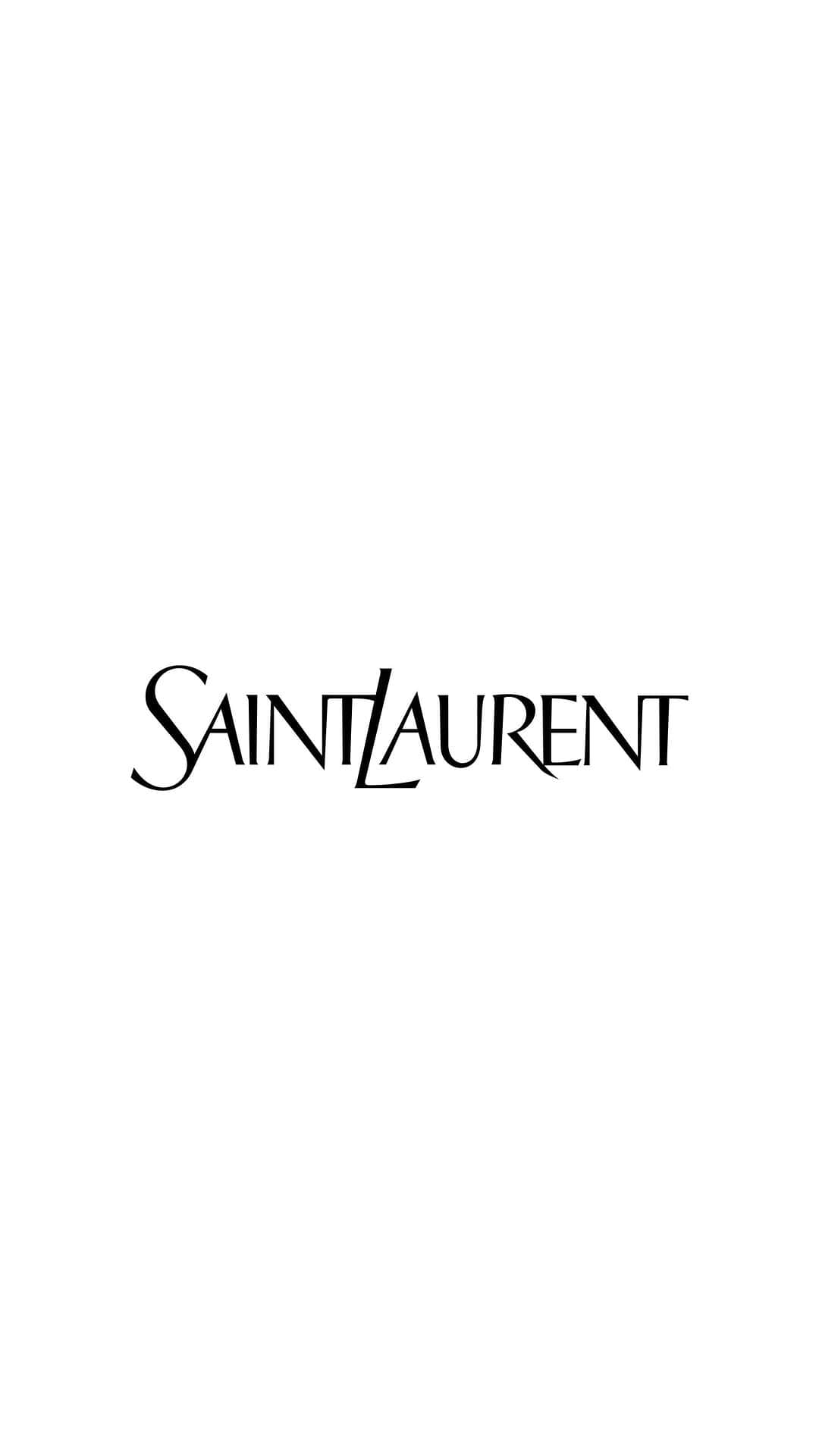 サンローランのインスタグラム：「Winter 23 by Anthony Vaccarello Directed by Juergen Teller  #YSL #YvesSaintLaurent #SaintLaurent #YSL51 @anthonyvaccarello」