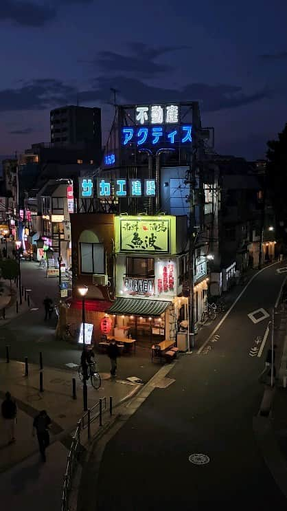 young ho seoのインスタグラム：「サカエ建設  가는방법 이케부쿠로역에서 세이부이케부쿠로선으로 1정거장 가면 시이나마치역 북쪽출구 나오면 바로 있습니다  #도쿄 #일본 #일본여행 #tokyo #japan」