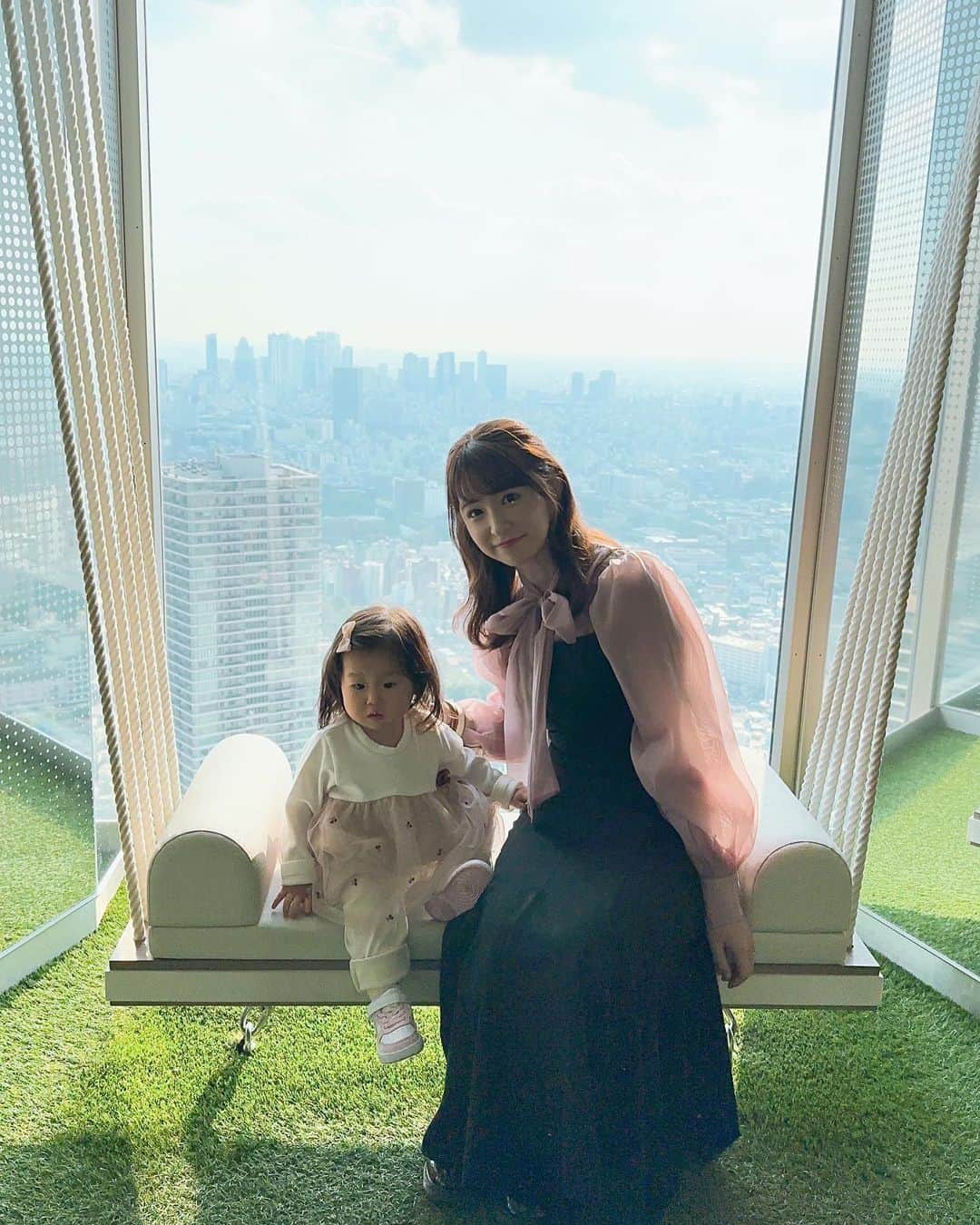 平野もえさんのインスタグラム写真 - (平野もえInstagram)「👧🏻🩷」10月29日 12時06分 - moe_11.08