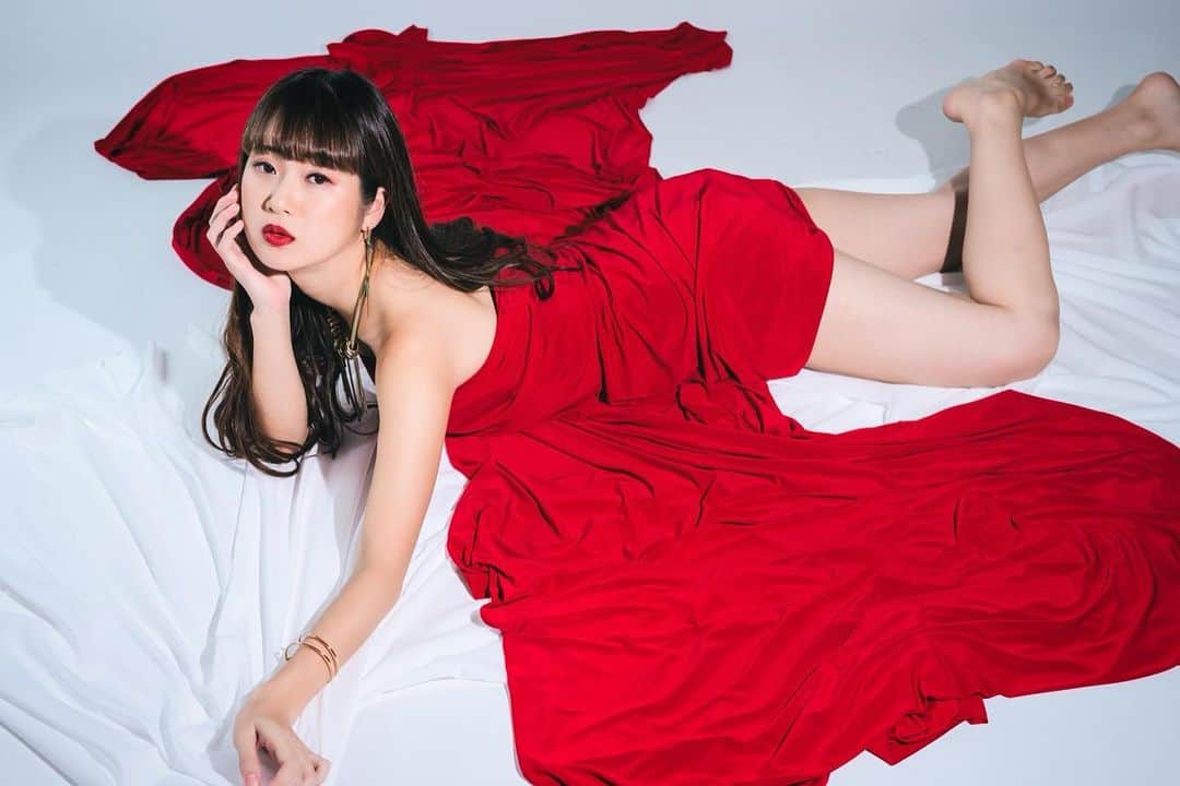 のインスタグラム：「･ ， ，  camera▶ KAOさん ，  #ポートレート #ポートレートモデル #被写体 #被写体依頼受付中  #撮影会モデル #モデル #被写体になります #撮影会  #福岡撮影会 #ポトレ #撮影モデル #カメラマンさんと繋がりたい #写真撮ってる人と繋がりたい #写真好きな人と繋がりたい #japan #girl #cute #sexy  #beauty #model #love #photo #follow」