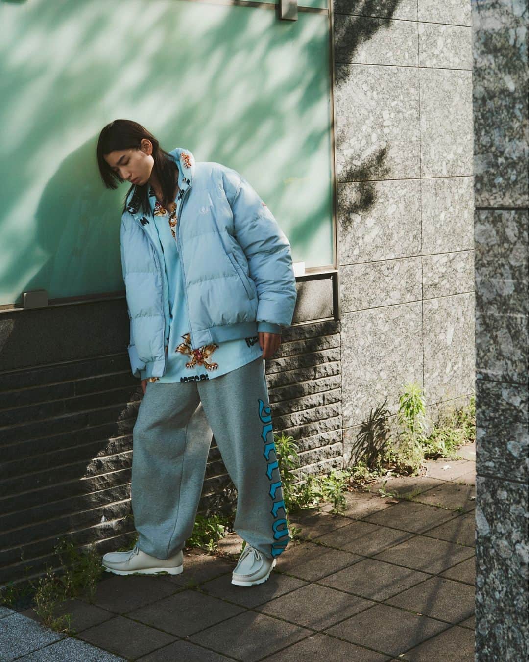 ビリオネア・ボーイズ・クラブのインスタグラム：「. #ICECREAM 2023年 秋冬コレクションの新アイテムが、BILLIONAIRE BOYS CLUB / ICECREAM TOKYOおよびオンラインス トアにて展開中です。 . ICECREAM 2023 FALL - HOLIDAY collection new items are available at BILLIONAIRE BOYS CLUB /ICECREAM TOKYO and BILLIONAIRE BOYS CLUB /ICECREAM ONLINE STORE.http://billionaireboysclub-store.jp . . #BILLIONAIREBOYSCLUB #ICECREAM #PHARRELL #PHARRELLWILLIAMS #BBCICECREAM #Harajuku #Tokyo #Japan」