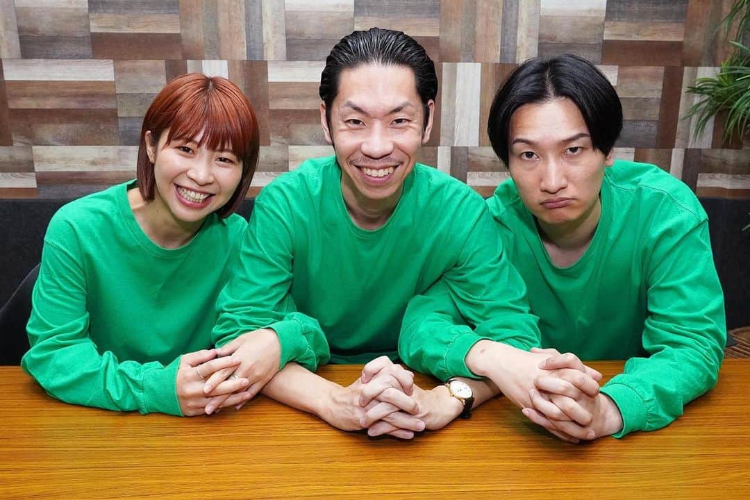 呂布カルマのインスタグラム：「#正解の無いクイズ SP 本日10月29日 午後4時〜」