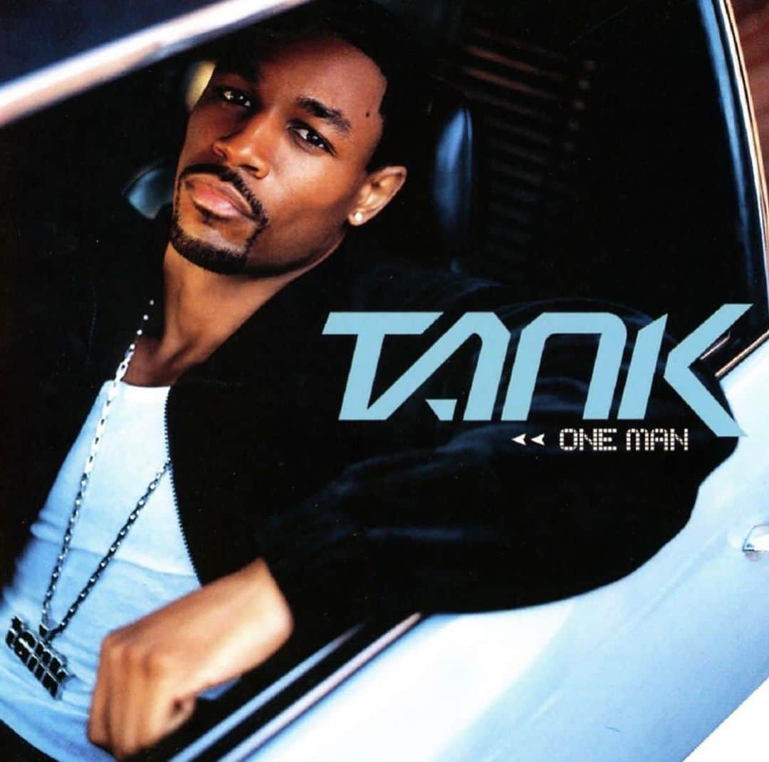 タンクさんのインスタグラム写真 - (タンクInstagram)「Time flies when you’re having fun..😎 21 years ago today! What’s your favorite song from this album? R&B MONEY」10月29日 12時19分 - therealtank