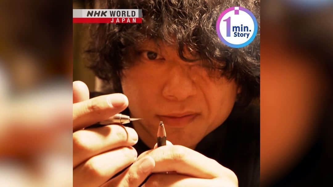 NHK「WORLD-JAPAN」のインスタグラム