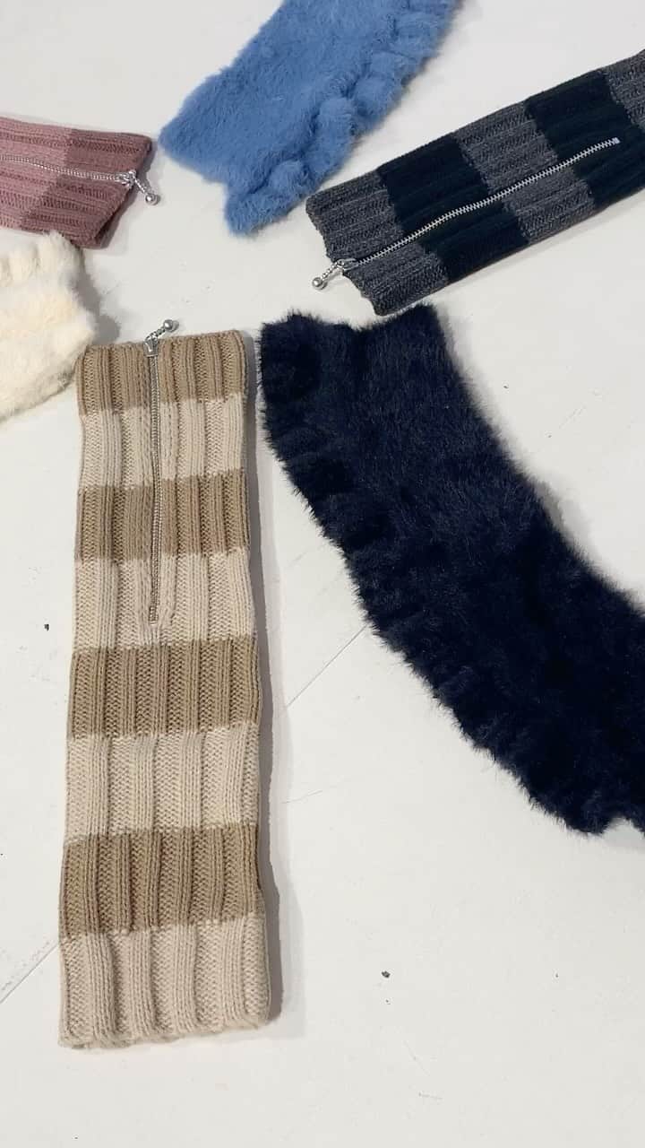 CASSELINIのインスタグラム