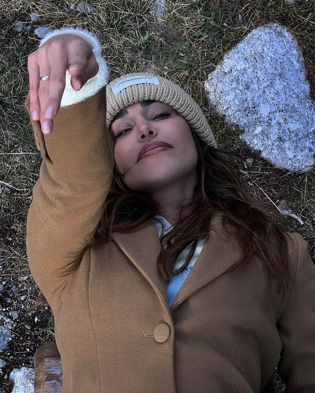 ベレン・ロドリゲスのインスタグラム：「UNA VIDA LIBRE DE DECIDIR LO QUE QUIERO HASTA EL FINAL! CON CORAJE SIEMPRE, Y TANTO AMOR.」