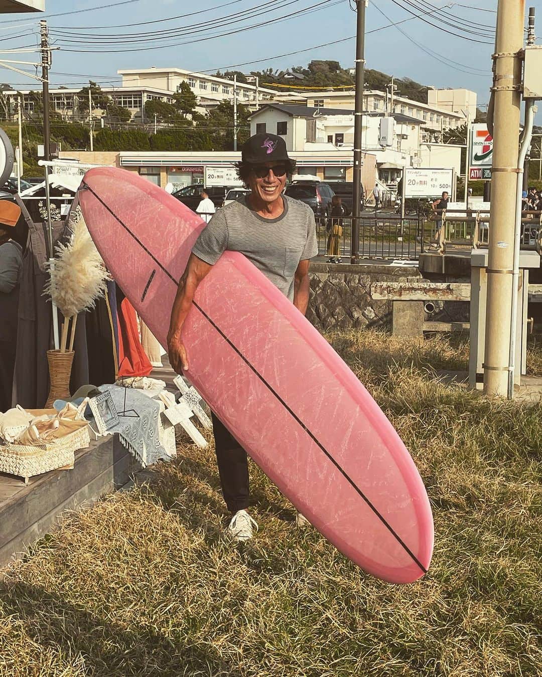 NO BRANDのインスタグラム