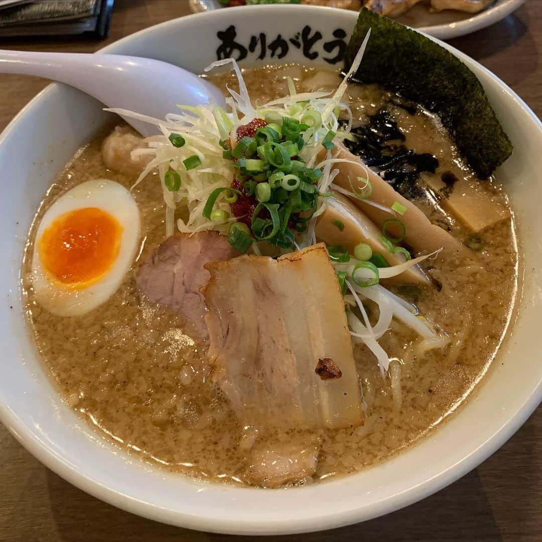 後藤ひなののグルメインスタ