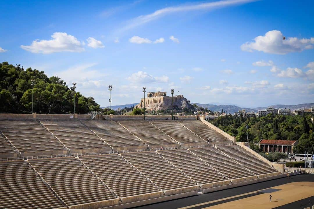 ケイト・キャンベルさんのインスタグラム写真 - (ケイト・キャンベルInstagram)「A few more travel snaps.  Monaco. Dubai. Athens. Berlin. Monaco. Berlin.  Hurghada.   #travel #photography #streetphotography」10月29日 6時50分 - cate_campbell