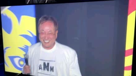高須克弥のインスタグラム：「楽しかった❗」