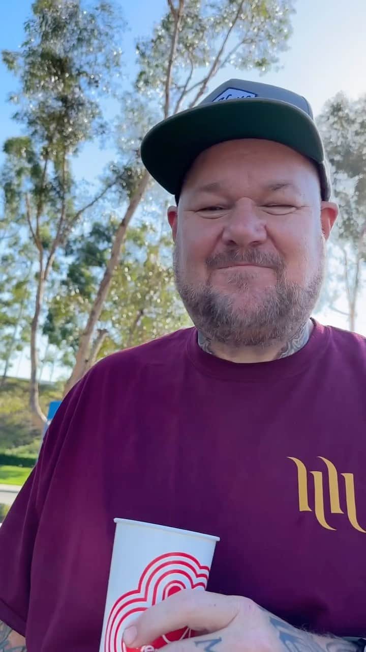 ケアリー・ハートのインスタグラム：「Success!!!!!! What an epic day riding w/ all the vets, riders, and friends!!!!!! Couldn’t be a better period on the end of the 2023 sentence, that is @goodride . This was a special one w/ so many veterans on this ride. Thanks again, everyone 🤘🏼🤘🏼🤘🏼🤘🏼. See you in 2024.」