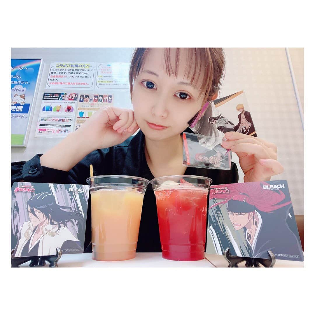 小河結香のインスタグラム