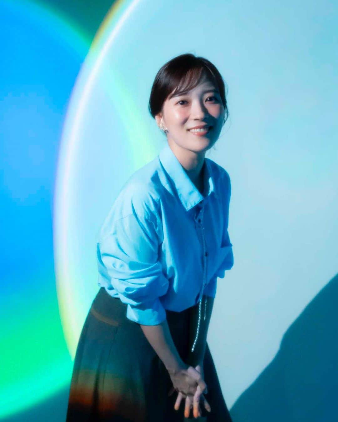 亜希子のインスタグラム
