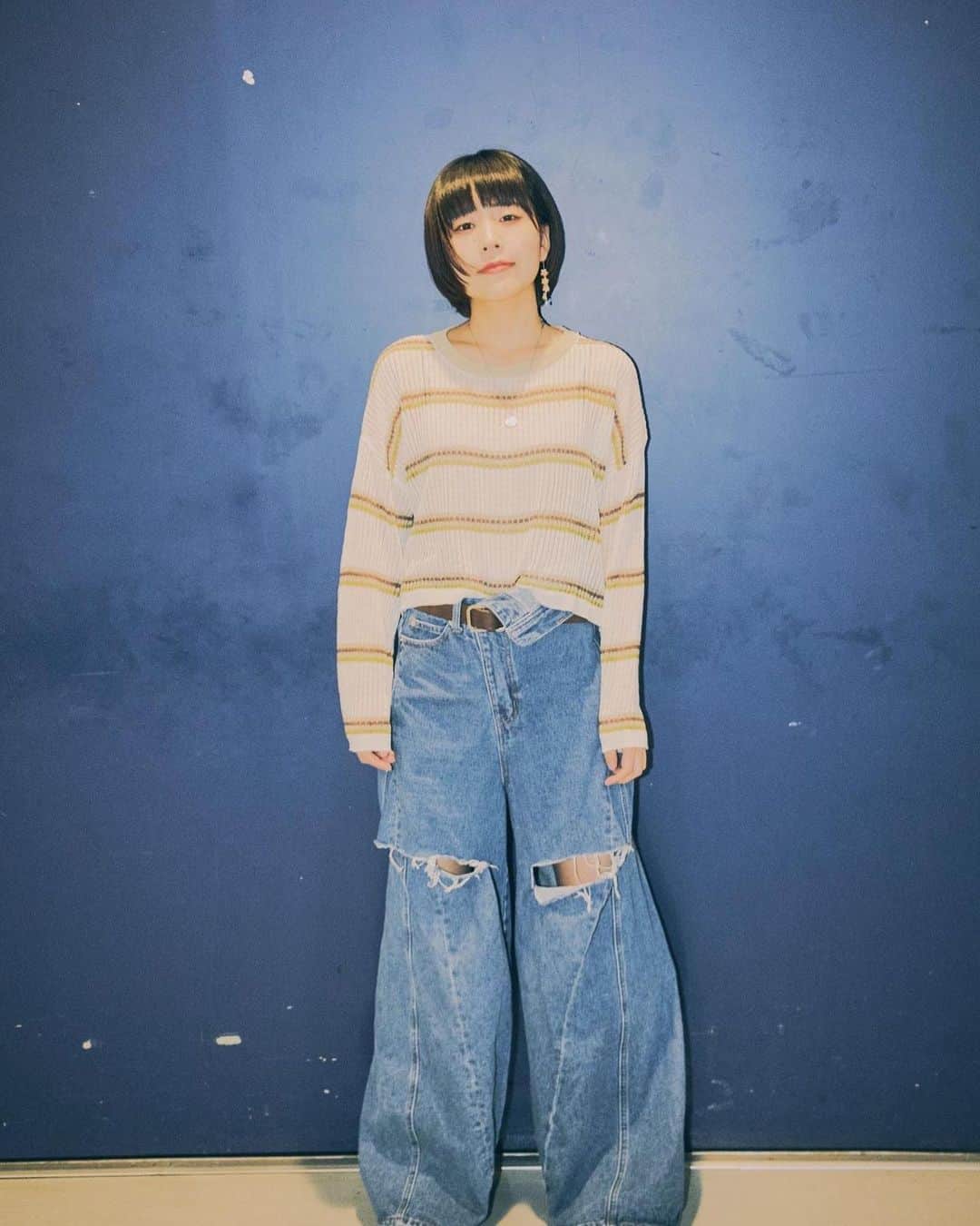 せとゆいかのインスタグラム：「🐳  photo by山川哲矢 @tetsuyayamakawa」
