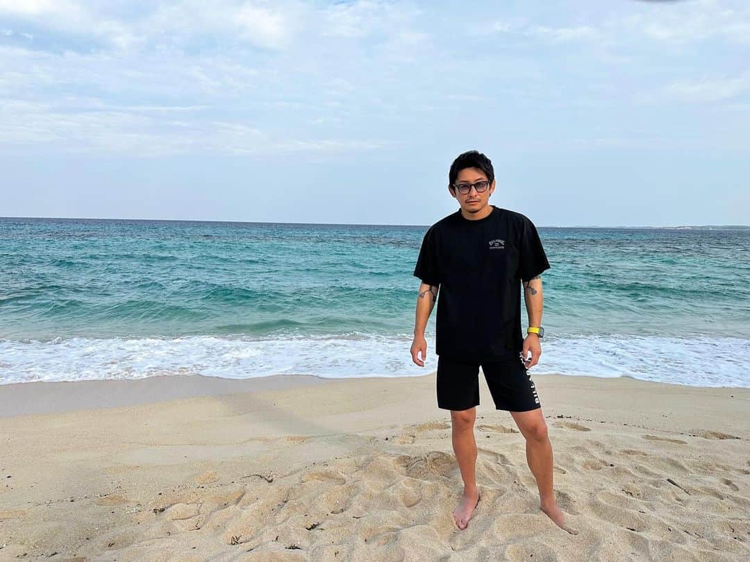 吉永啓之輔のインスタグラム：「寒い」
