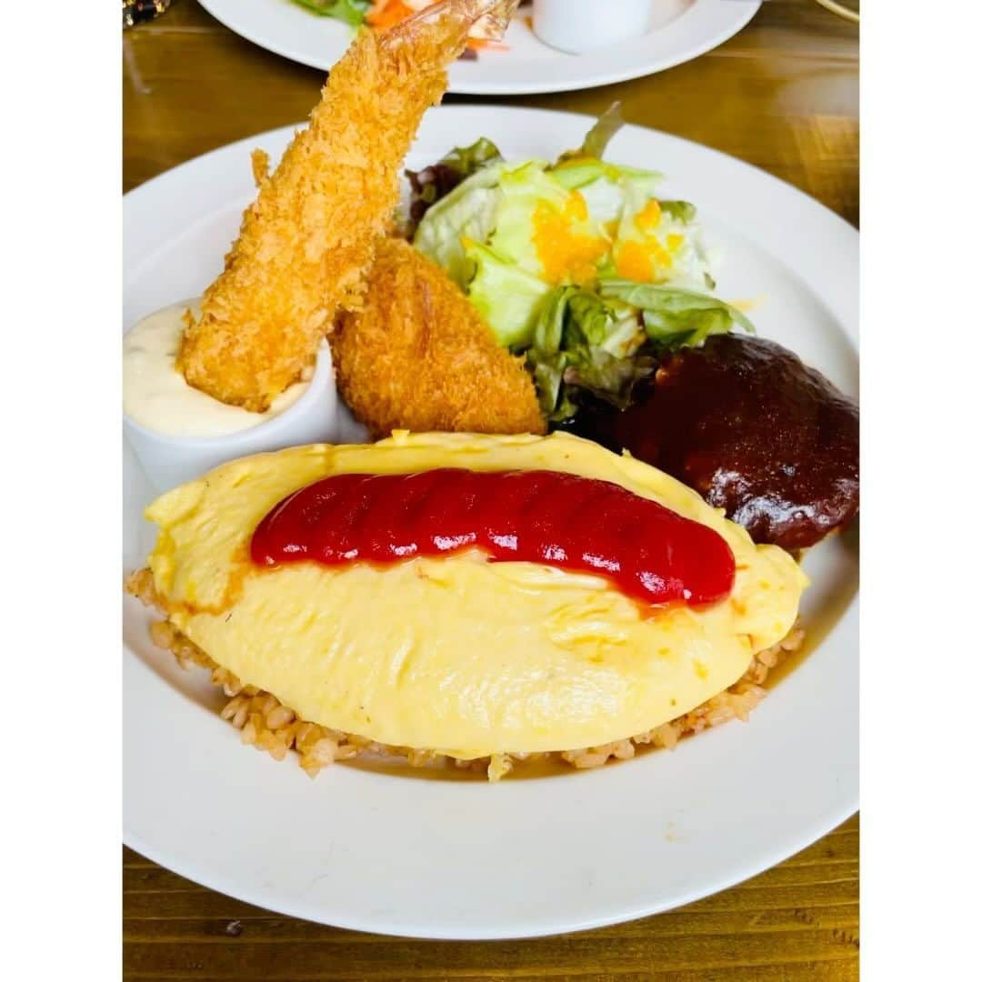 有明ゆなのインスタグラム