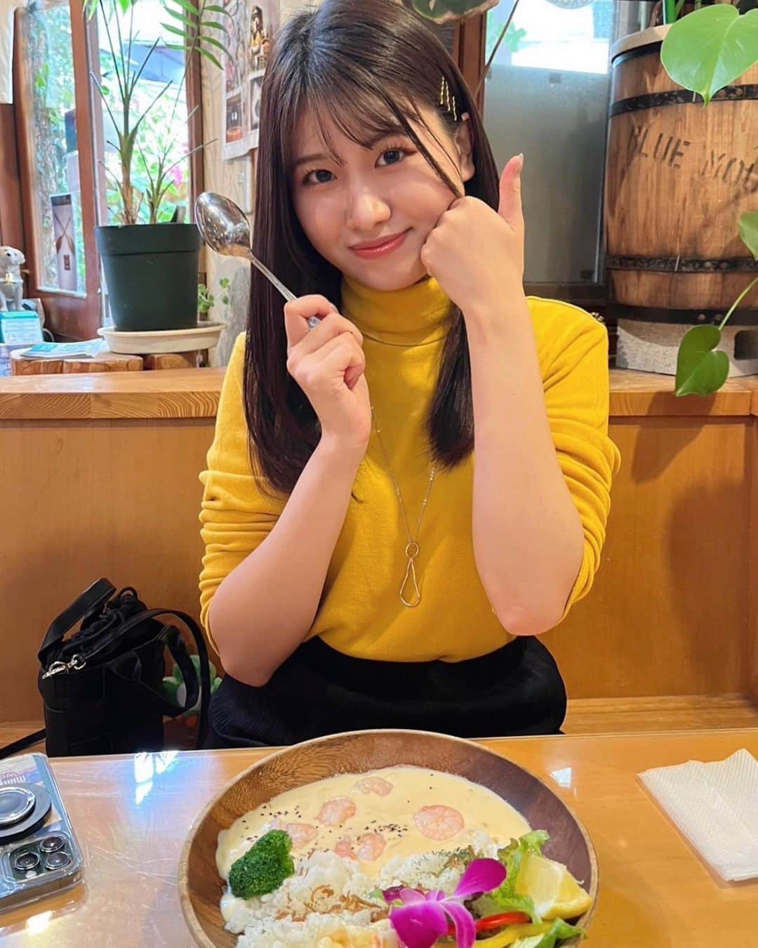 高橋彩香のインスタグラム：「伊豆最高すぎました。 また行きたいなー！   #伊豆  #静岡  #旅行   #高橋彩香  #髙橋彩香」