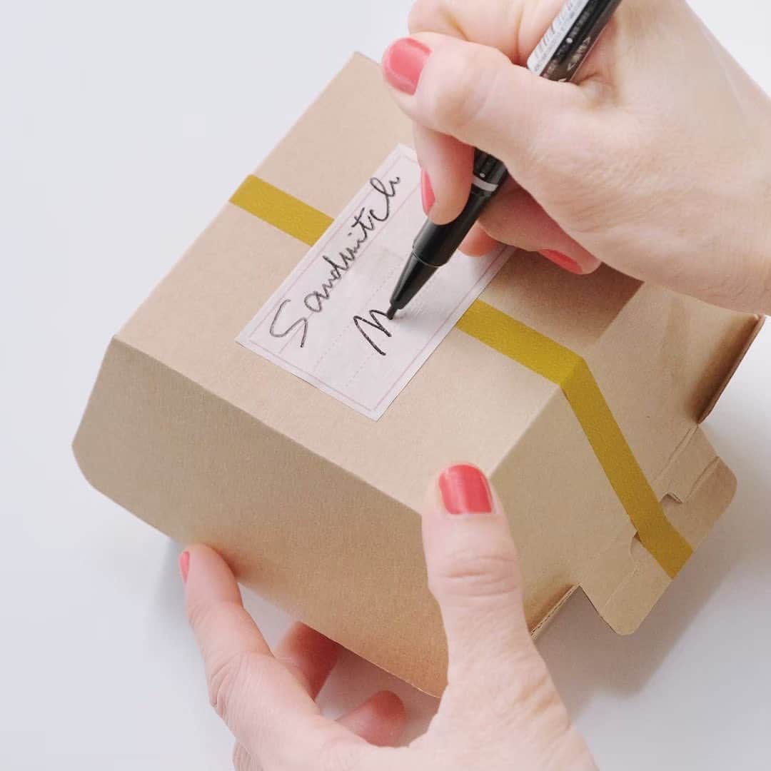 mt masking tapeのインスタグラム