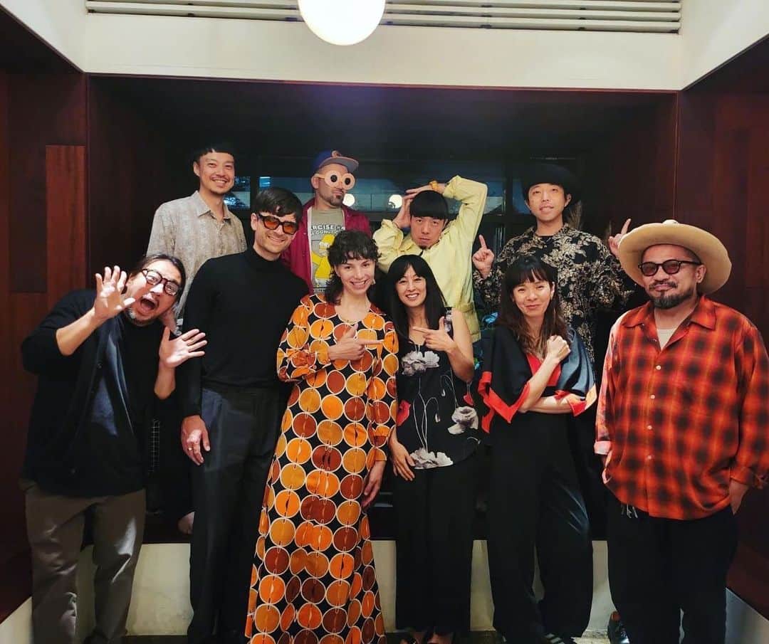 TOKIEのグルメインスタ