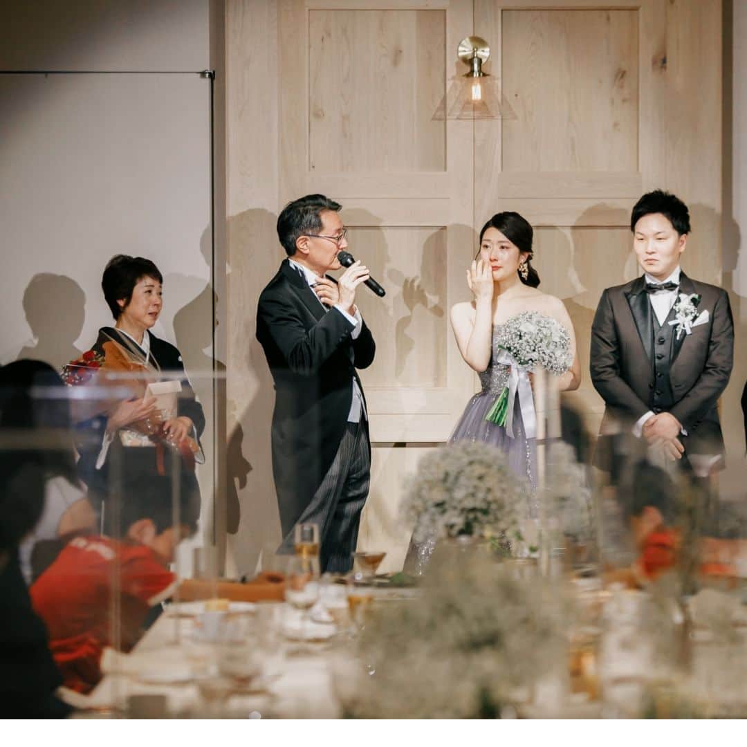 RIVIERA WEDDING　リビエラ ウェディング　公式のグルメインスタ