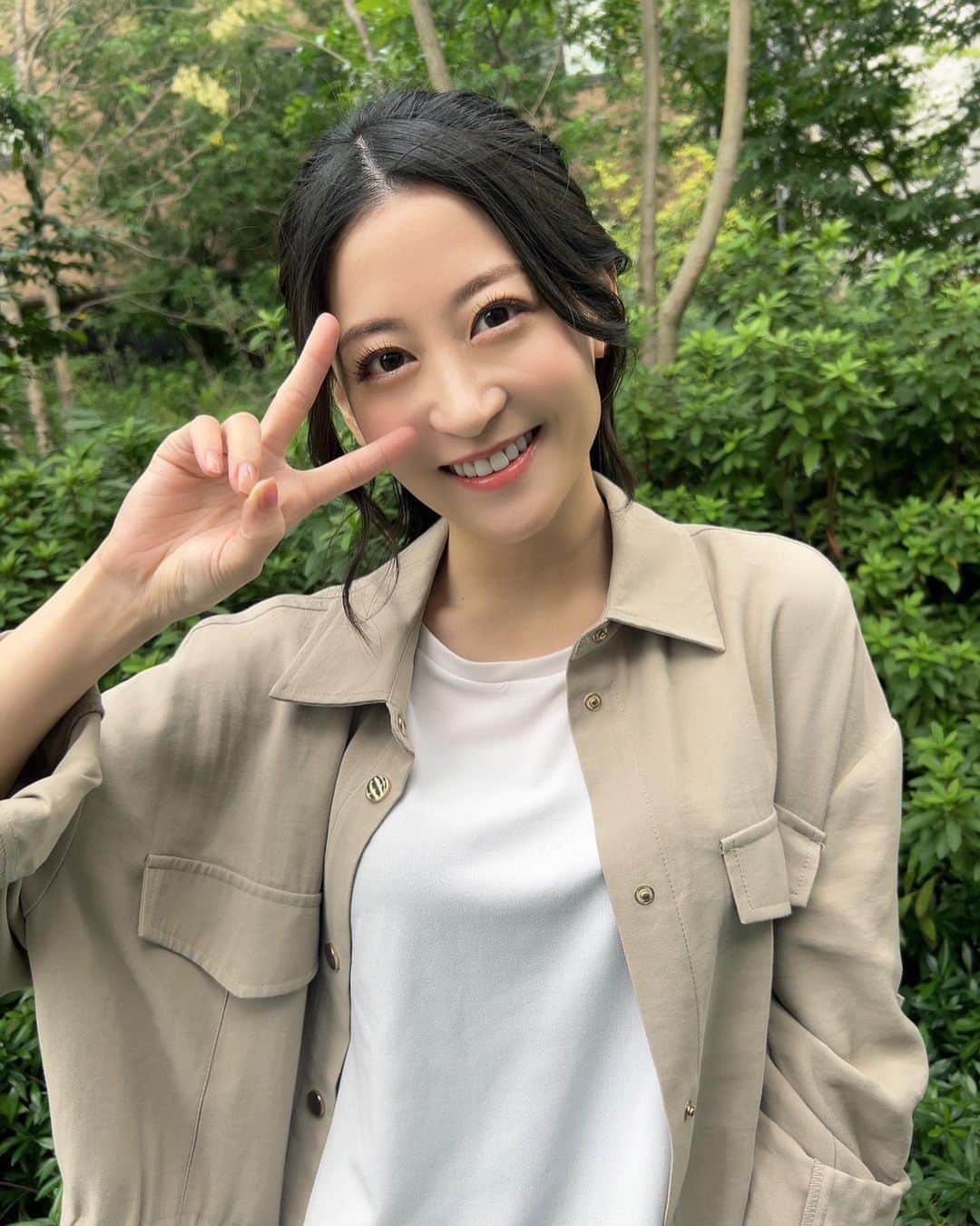 上西恵さんのインスタグラム写真 - (上西恵Instagram)「本日21時からファンクラブで生配信しますー！ 9月の振り返りや、これからのお知らせなどもできたらなぁ、と思っています！」10月5日 18時55分 - jonishi_kei