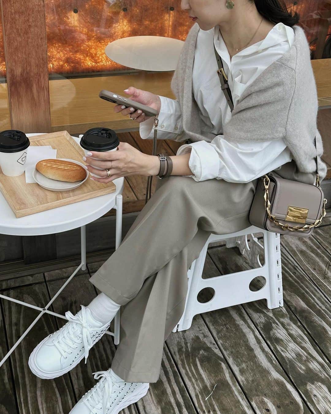 yuのインスタグラム