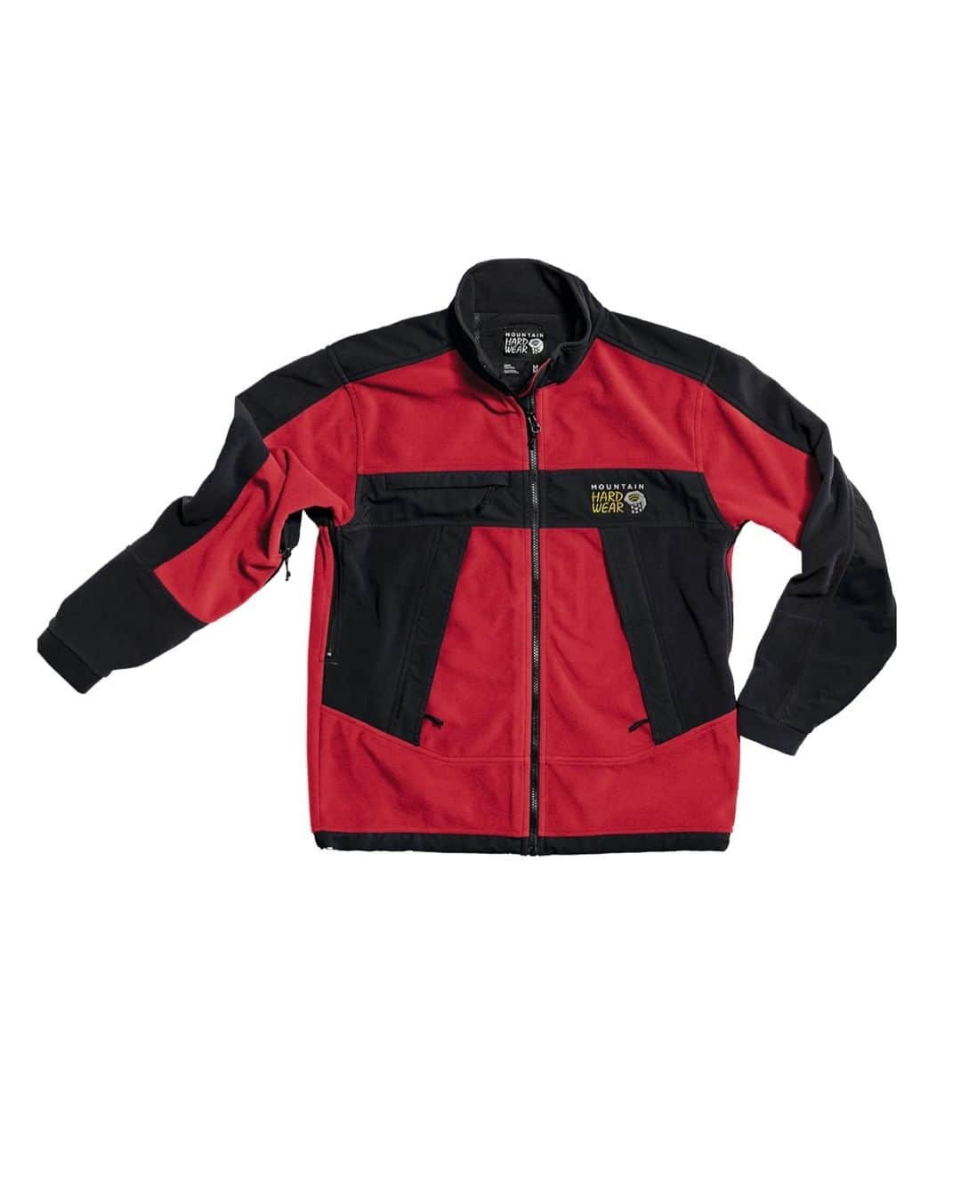 マウンテンハードウェア公式さんのインスタグラム写真 - (マウンテンハードウェア公式Instagram)「・ Windstopper® Tech jacket Reissue  1993年に登場したウインドストッパーテックフリースは防風性を持ち温かく、かつ非常にソフトで多くのユーザーに支持を受けたブランドの代表作でした。  ハードシェルでは実現出来ない柔らかい着心地ながら風を防ぐフリースジャケットを、現代のリサイクル素材に置き換え、新たにアップデートされたゴア社Windstopper®を採用しました。  #SeekWilderPaths #MountainHardwearSince1993 #Reissue」10月5日 19時01分 - mountainhardwear.jp