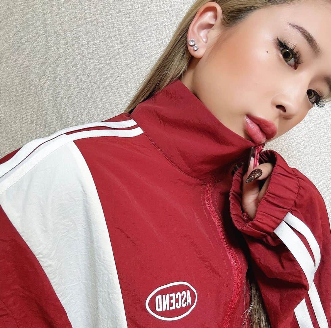 あちゅのインスタグラム