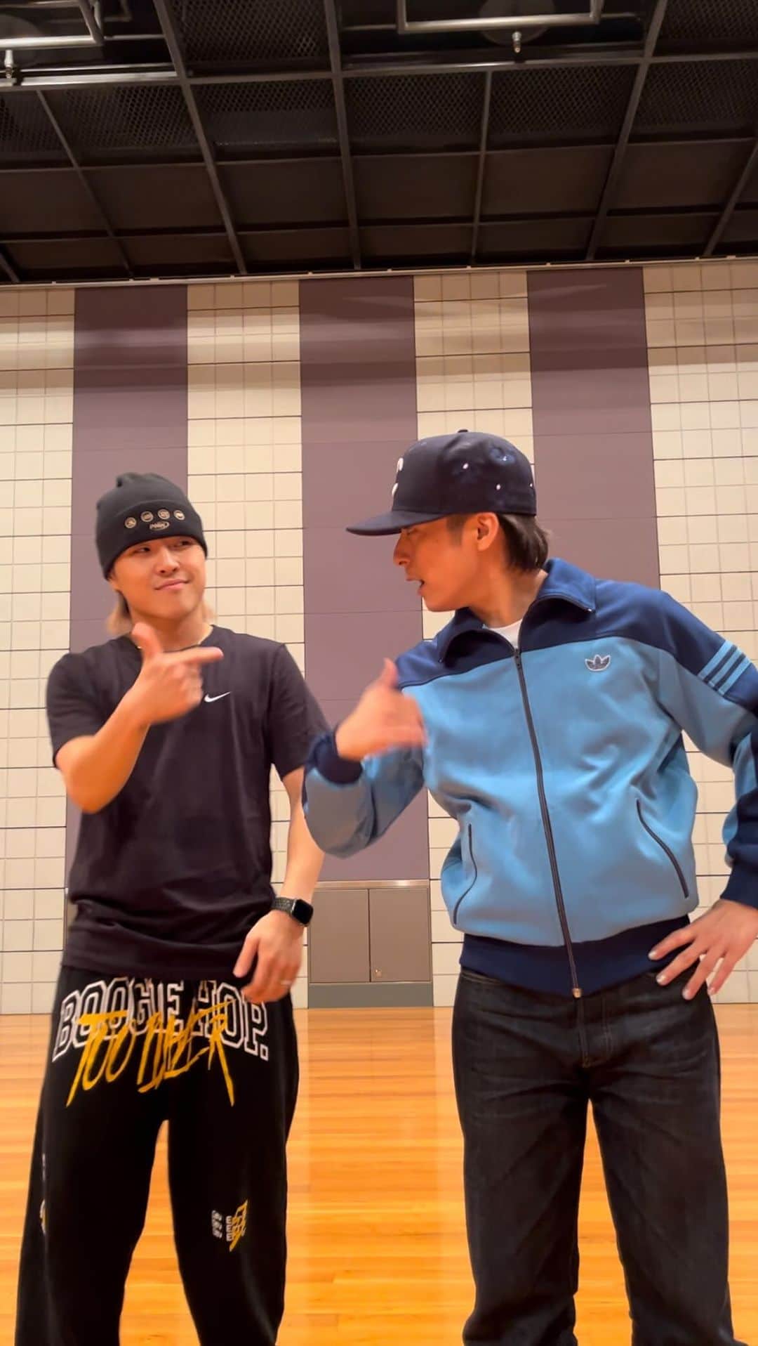 和田颯のインスタグラム