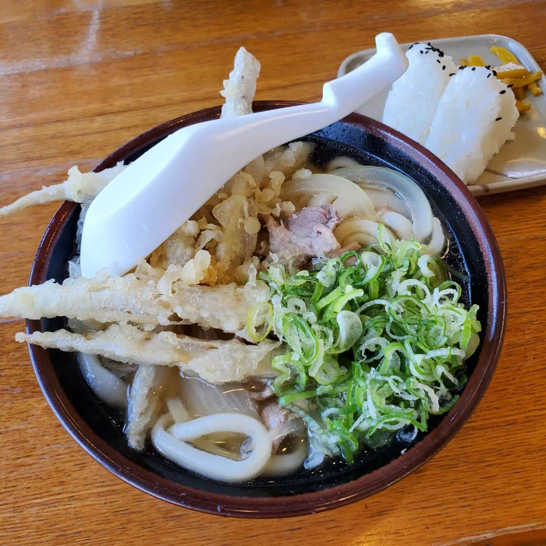 田畑竜介さんのインスタグラム写真 - (田畑竜介Instagram)「最近の麺たち  ちゃんと食べてますよ😏  #麺 #パスタ #うどん #ラーメン  #博多皿うどん」10月5日 19時15分 - tabacchi_rkb