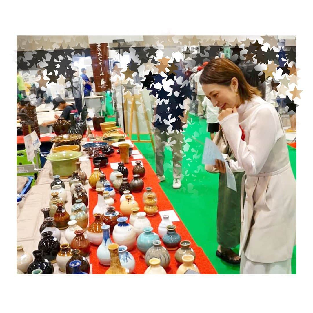 杜野まこさんのインスタグラム写真 - (杜野まこInstagram)「☆九州矯正展での思い出☆  自分と向き合った 素晴らしい作品と出会った いろんな環境・立場における方々のことを考えた  とても貴重な濃い時間でした！！  12/9・10 東京国際フォーラムにて 『第63回全国矯正展』開催されるみたいです！ 皆さんにも性格診断受けてほしいし、作品のクオリティの高さ見て欲しいッ！！！  ※全国の刑務所等で、懲役刑受刑者の改善更生を目的として、「刑務作業」を実施しています。 　「矯正展」では、刑務作業の重要性や現状などについて、国民のみなさまに広く知っていただくため、それぞれの刑務所等で行われている刑務作業についての広報を行うほか、実際に受刑者が刑務作業で製作した「刑務所作業製品」（ＣＡＰＩＣ）を展示・販売しています。  法務相HPより  #全国矯正展 #九州矯正展 #知る #学ぶ #向き合う #東京報道新聞」10月5日 19時19分 - makomorino