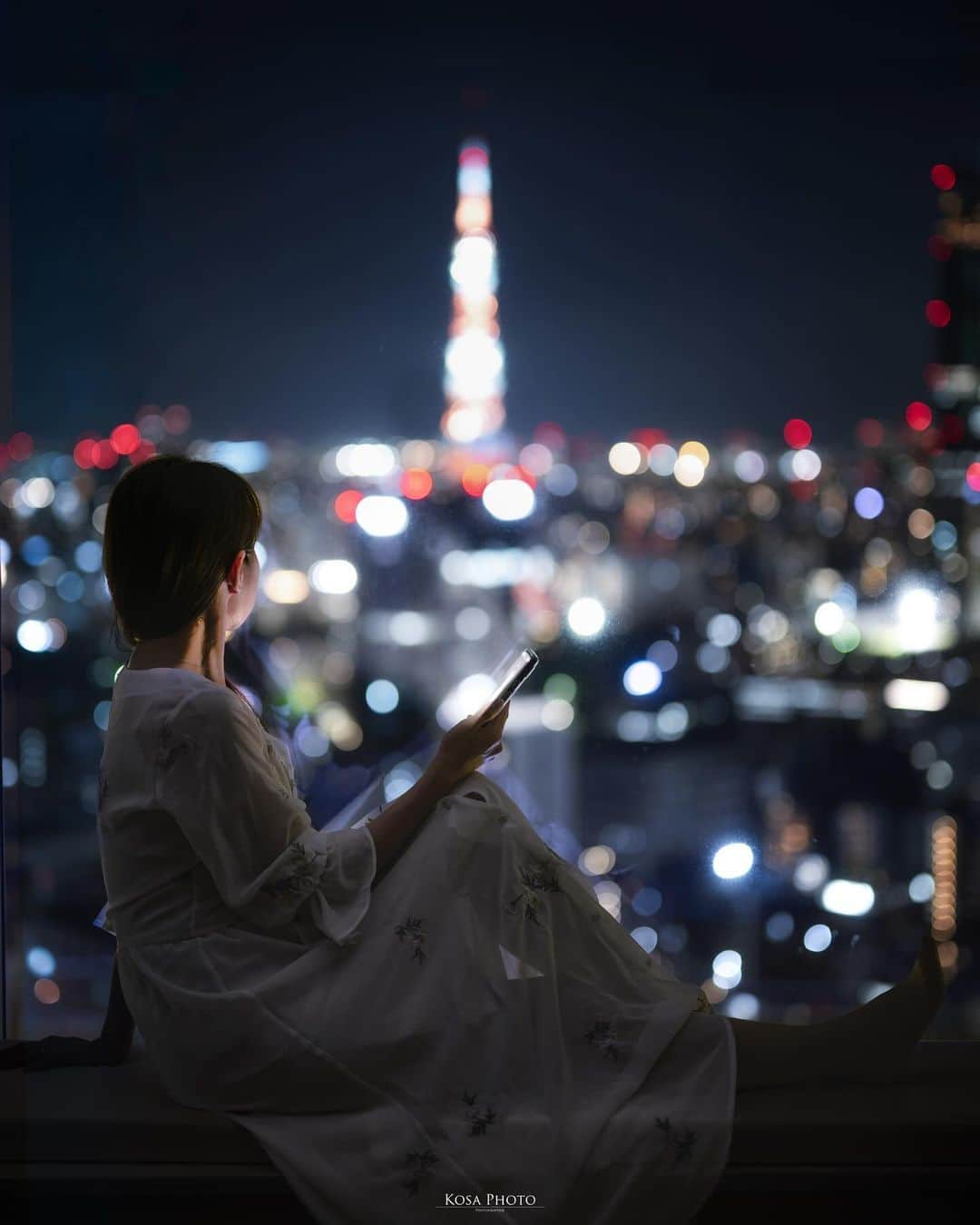 コサのインスタグラム