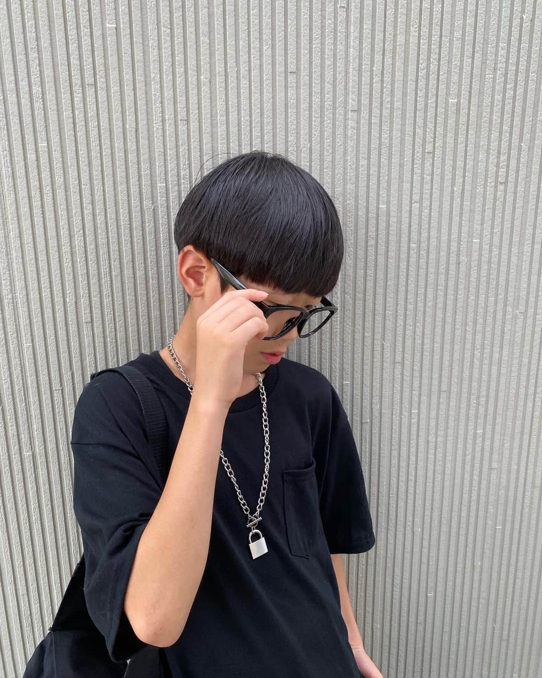 イソ・ギンチャクのインスタグラム：「お出かけに行きましたー‼️」