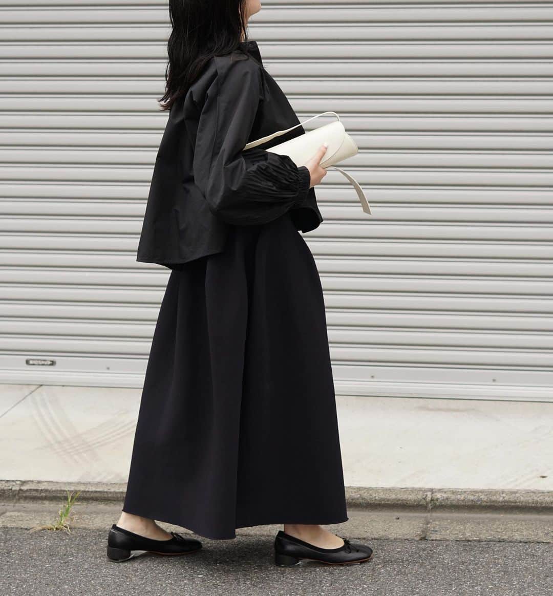 【ANN DE ARKのインスタグラム
