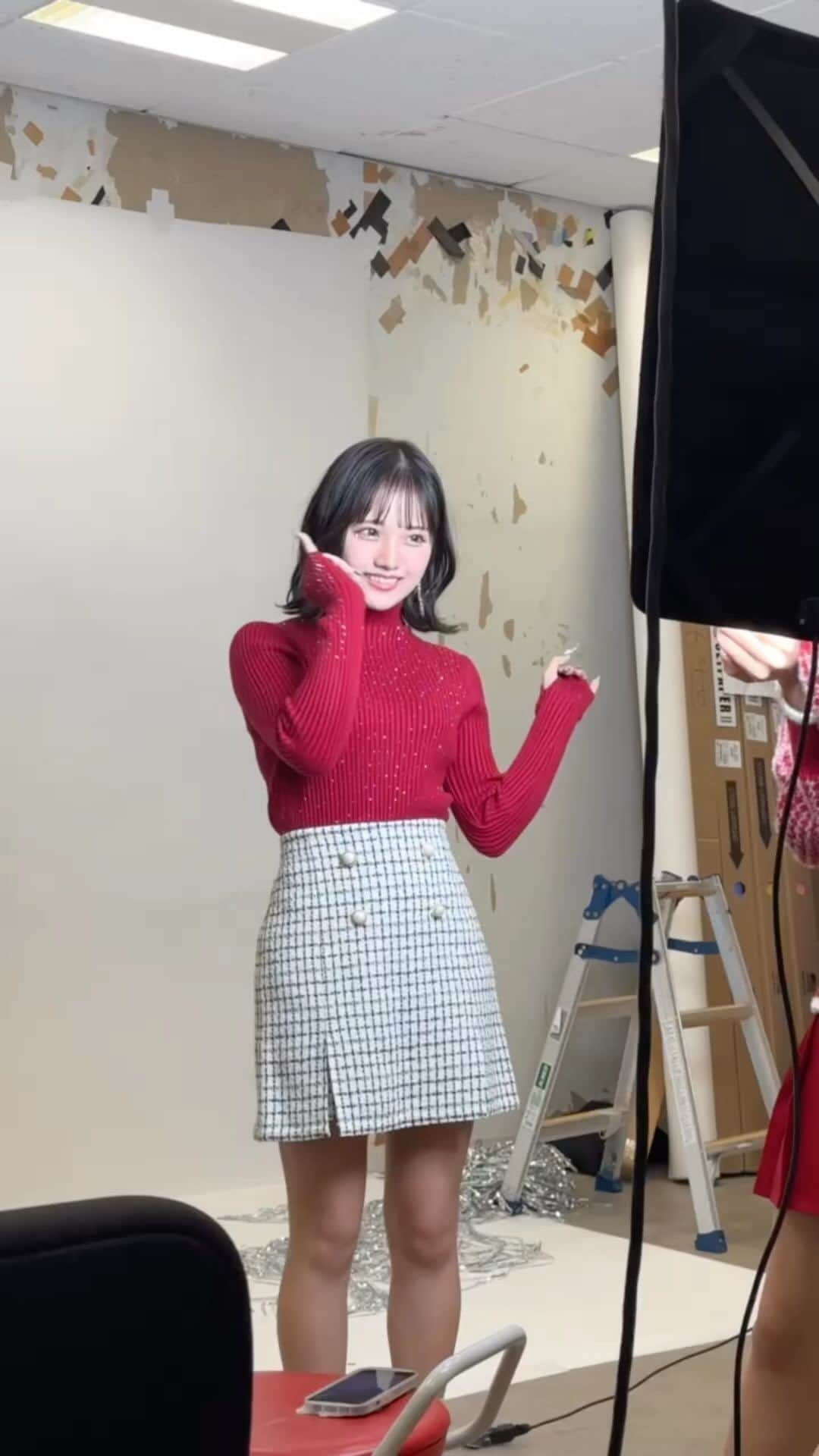 まほこのインスタグラム