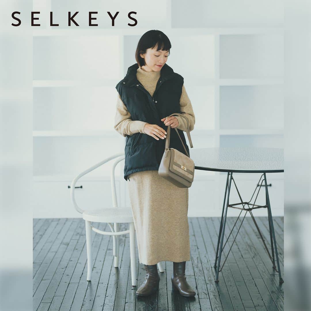 シャンブルオフィシャルのインスタグラム